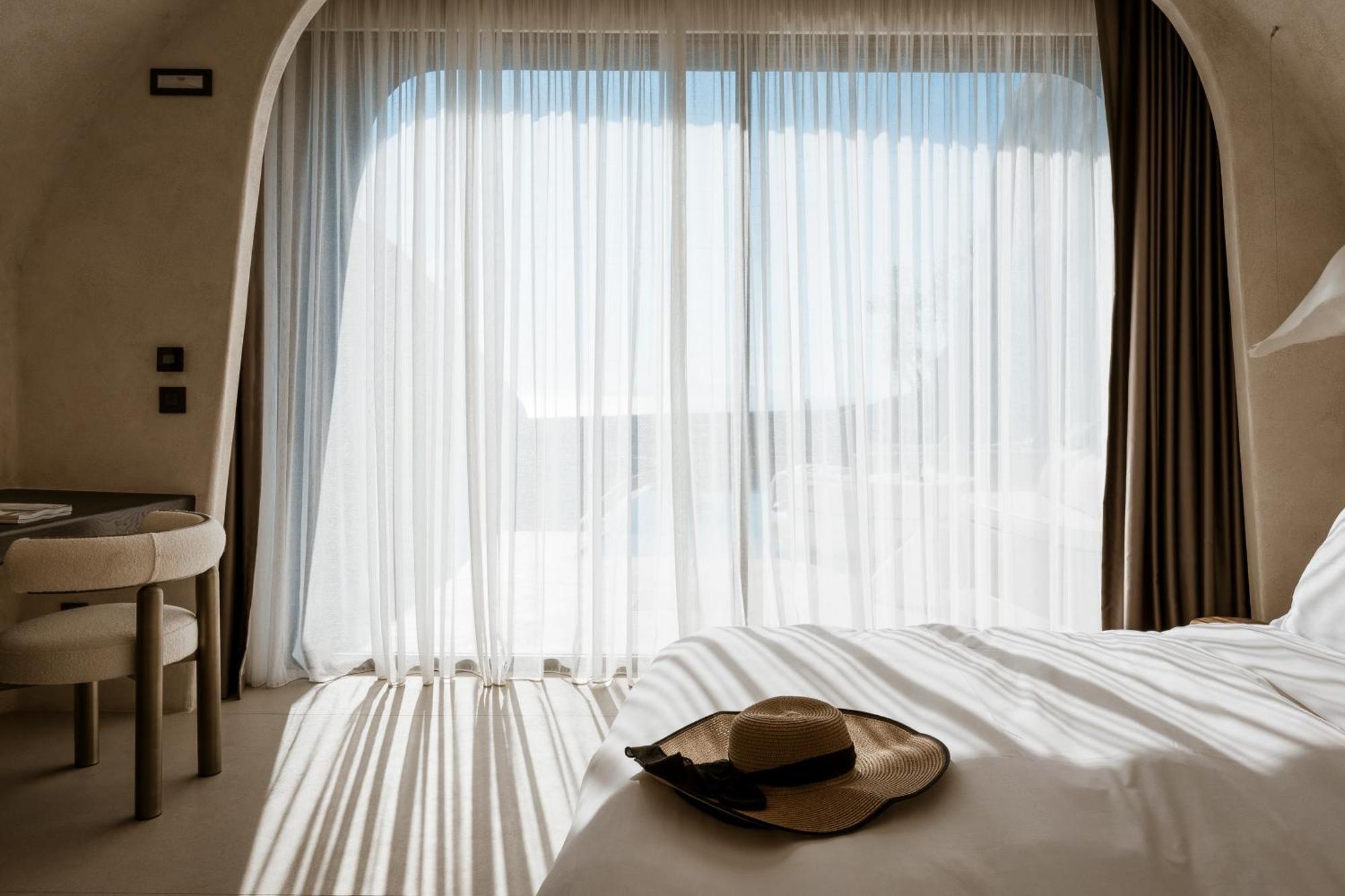 One Of One Hotel Imerovígli Kültér fotó